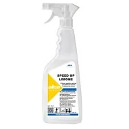Detergente Multiuso Speed Up Limone Alca - ALC352 - 750 ml