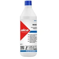Disincrostante Biacide Alca - ALC542 - 1 Litro