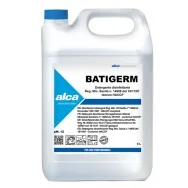 Detergente Disinfettante Batigerm Alca - ALC522 - 5 Litri