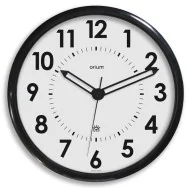 Orologio da Parete Automatic DST Orion CEP - 36 cm - 2110970011 (Nero)