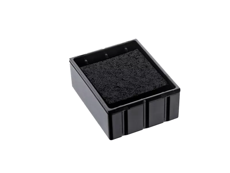 Tamponcino di Ricambio per Timbri Printer E/Q30 Colop - E/Q30.N (Nero Conf. 5)