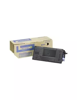 Toner Originale Kyocera TK-3150 1T02NX0NL0 (Nero 14500 pagine)