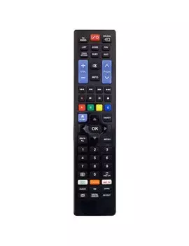 Telecomando Universale 5 in 1 Superior MKC - 559535108 (Nero)