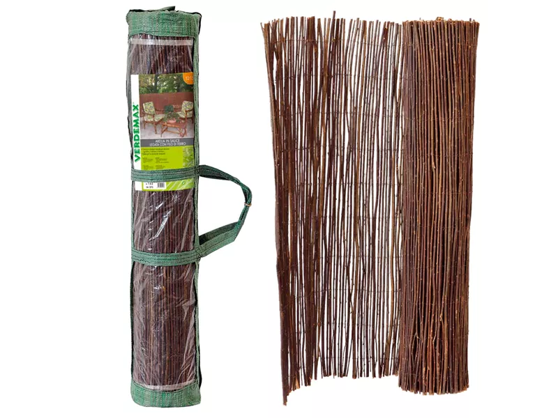 Arella in Salice Verdemax - 100x300 cm - 5215 (Naturale)