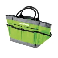 Borsa Porta Attrezzi Verdemax - 30x24x16 cm - 5007 (Verde)