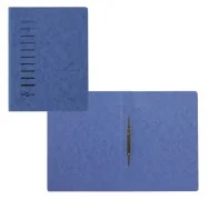 Cartellina in Cartoncino ad Aghi Pagna - A4 - 28001-02 (Blu Conf. 25)