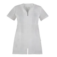 Casacca da Donna Altea Giblor's - Taglia L - Q9K00226-C01-L (Bianco)
