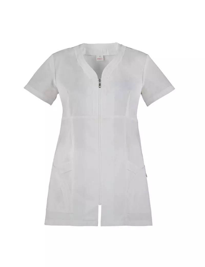 Casacca da Donna Altea Giblor's - Taglia L - Q9K00226-C01-L (Bianco) Casacca da Donna Altea Giblor's - Taglia L - Q9K00226-C01-L (Bianco)