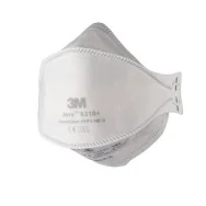 Mascherina FFP1 Aura 9310+ 3M - 7100140879 (Bianco Conf. 20)