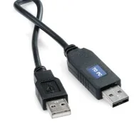 Cavo USB per Conta e Verifica Banconote Pixel S2 Iternet - 3340D (Nero)