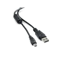 Cavo USB per Conta e Verifica Banconote HT6060 HolenBecky - 3340C (Nero)