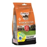 Esca Rodenticida in Pasta Blu Protemax - PROTE020 (Conf. 150 g)