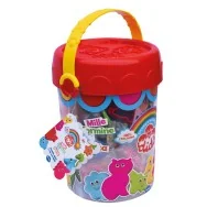 Secchiello Mille Formine Didò Fila - F361400 (Assortiti Conf. 30)