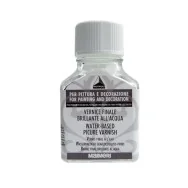 Vernice all'Acqua Maimeri - 75 ml - M5816668 (Finale Brillante)