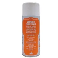Vernice Spray Maimeri - 400 ml - M5832673 (Finale Opaca)