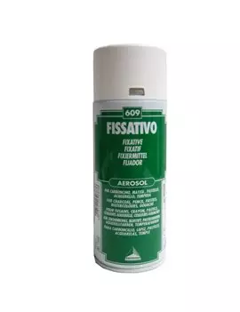 Fissativo Spray Maimeri - 400 ml - M5832609 (Trasparente)