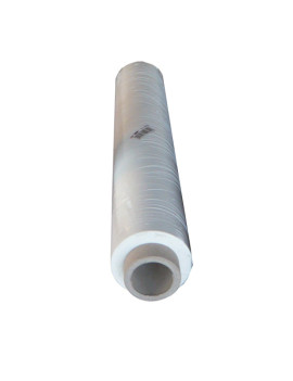 Film Estensibile Manuale Viva - 50 cm - 23 Micron - 2EST23B (Bianco Latte Conf. 6)