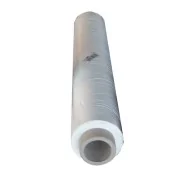 Film Estensibile Manuale Viva - 50 cm - 23 Micron - 2EST23B (Bianco Latte Conf. 6)