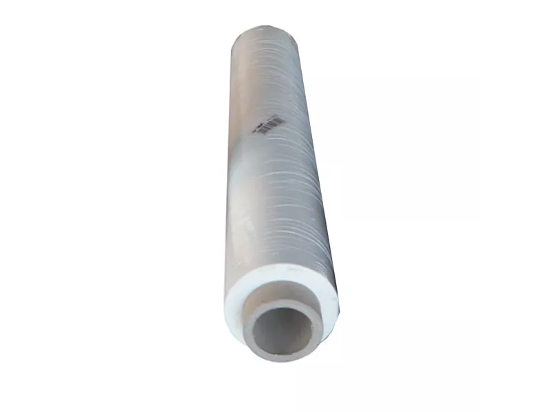 Film Estensibile Manuale Viva - 50 cm - 23 Micron - 2EST23B (Bianco Latte Conf. 6)
