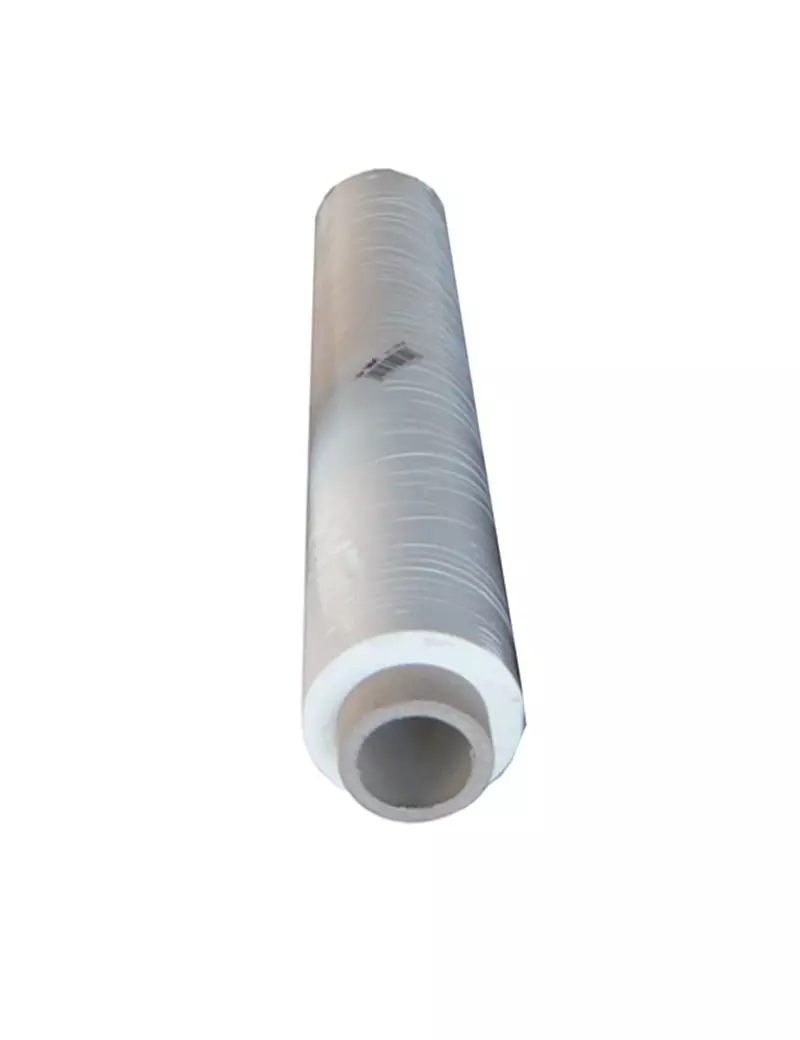 Film Estensibile Manuale Viva - 50 cm - 23 Micron - 2EST23B (Bianco Latte Conf. 6) Film Estensibile Manuale Viva - 50 cm - 23 Micron - 2EST23B (Bianco Latte Conf. 6)