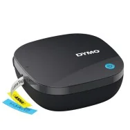 Etichettatrice Dymo LetraTag LT200B - 2172855 (Nero)