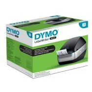 Etichettatrice Dymo LabelWriter - 2000931 (Nero)