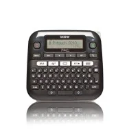 Etichettatrice Brother PT-D210 - PTD210UR1 (Nero)