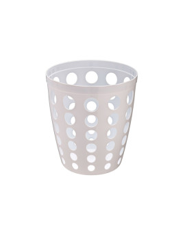 Gettacarte Traforato Medial International - 12 Litri - 906400 (Bianco)