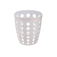 Gettacarte Traforato Medial International - 12 Litri - 906400 (Bianco)