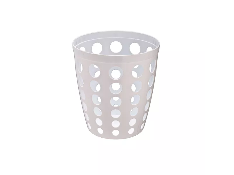 Gettacarte Traforato Medial International - 12 Litri - 906400 (Bianco)