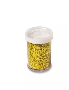 Glitter Grana Fine Deco CWR - 25 ml - 06655/1 (Oro Conf. 12)