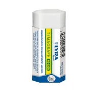 Gomma Temagraph No Sign Lyra Fila - 70x30x12 mm - L7427001 (Bianco)