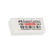 Gomma Mini Faber Castell - 188730 (Bianco Conf. 30)