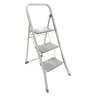 Scala Dalì Marchetti - 3 Gradini - 21390 (Alluminio)