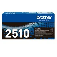 Toner Originale Brother TN-2510 (Nero 1200 Pagine)