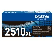 Toner Originale Brother TN-2510XL (Nero 3000 Pagine)