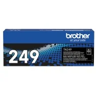 Toner Originale Brother TN-249BK (Nero 4500 pagine)