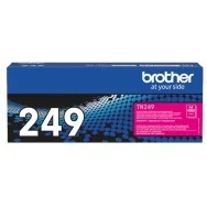 Toner Originale Brother TN-249M (Magenta 4000 pagine)