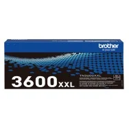 Toner Originale Brother TN-3600XXL (Nero 11000 pagine)
