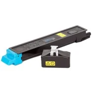 Toner Compatibile Triumph Adler 652511111 (Ciano 6000 pagine)