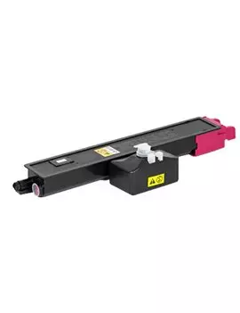 Toner Compatibile Triumph Adler 652511114 (Magenta 6000 pagine)