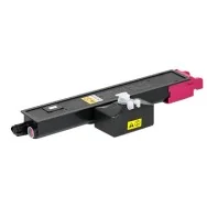 Toner Compatibile Triumph Adler 652511114 (Magenta 6000 pagine)