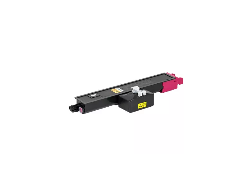 Toner Compatibile Triumph Adler 652511114 (Magenta 6000 pagine)