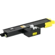 Toner Compatibile Triumph Adler 652511116 (Giallo 6000 pagine)