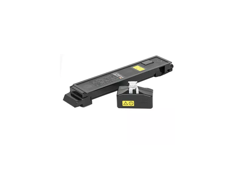 Toner Compatibile Triumph Adler 652511115 (Nero 12000 pagine)
