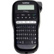 Etichettatrice Brother PT-110 - PTH110TA1 (Nero)