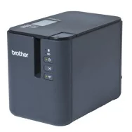 Etichettatrice Brother PT-P900W - PTP900WCUR1 (Nero)