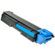 Toner Compatibile Triumph Adler 4472610011 (Ciano 5000 pagine)