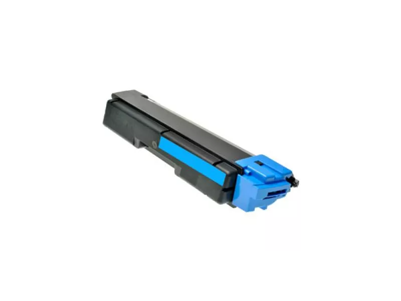 Toner Compatibile Triumph Adler 4472610011 (Ciano 5000 pagine) Toner Compatibile Triumph Adler 4472610011 (Ciano 5000 pagine)