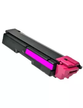 Toner Compatibile Triumph Adler 4472610014 (Magenta 5000 pagine)